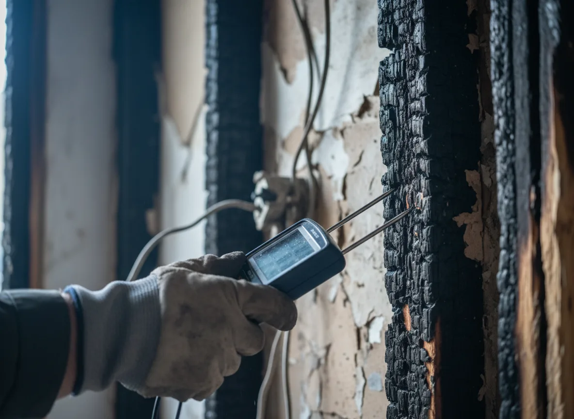 Fire Damage Restoration Belfast, ME FAQs